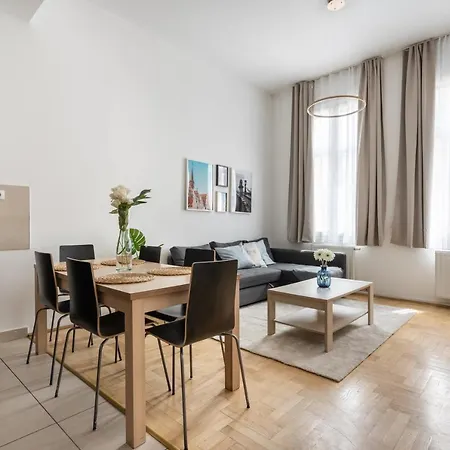 Ace Of Spades Gozsdu Apartamento Budapest