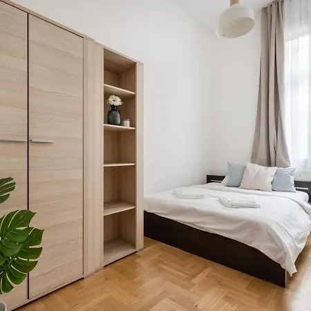 Ace Of Spades Gozsdu Διαμέρισμα Βουδαπέστη