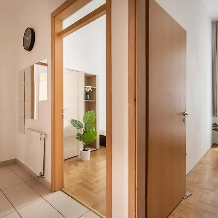 Διαμέρισμα Ace Of Spades Gozsdu