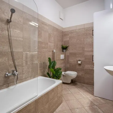 Διαμέρισμα Ace Of Spades Gozsdu