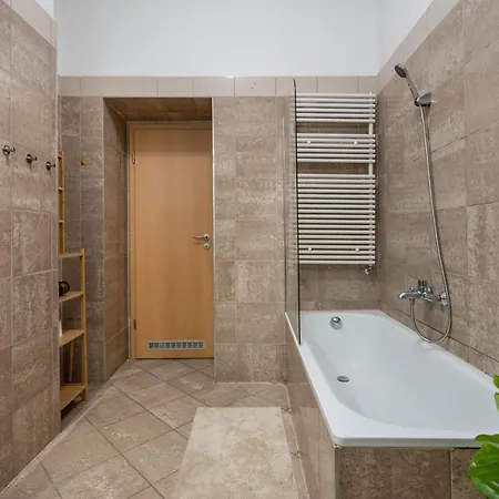 Ace Of Spades Gozsdu Διαμέρισμα *