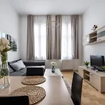Ace Of Spades Gozsdu Apartmán Budapešť