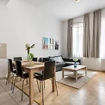 Ace Of Spades Gozsdu Apartmán Budapešť