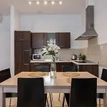 Apartmán Ace Of Spades Gozsdu *