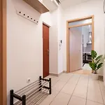 Ace Of Spades Gozsdu Apartmán Budapešť