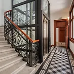 Ace Of Spades Gozsdu Apartmán