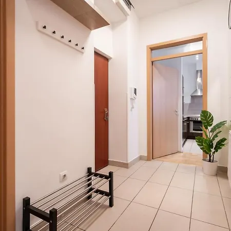 Ace Of Spades Gozsdu Apartman Budapest